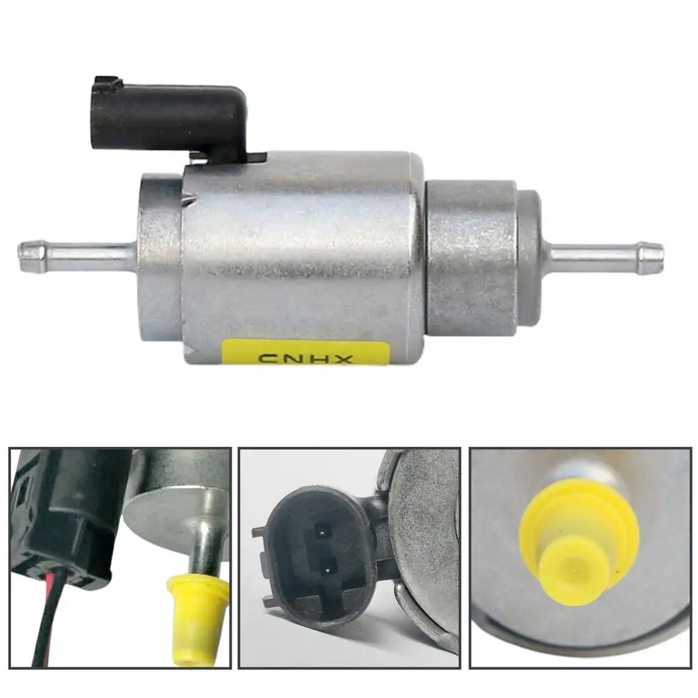 

12 В/24 В стояночный обогреватель топливный насос дозирующий топливный насос DP42 для Webasto Air Top EVO 40/55 для топливного насоса Webasto