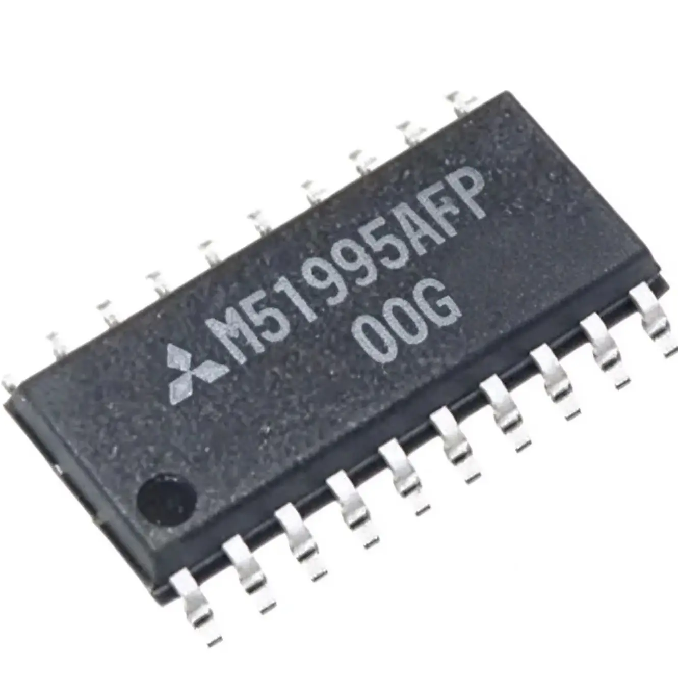 1PCS M51995AFP M51995 SMD SOP-20