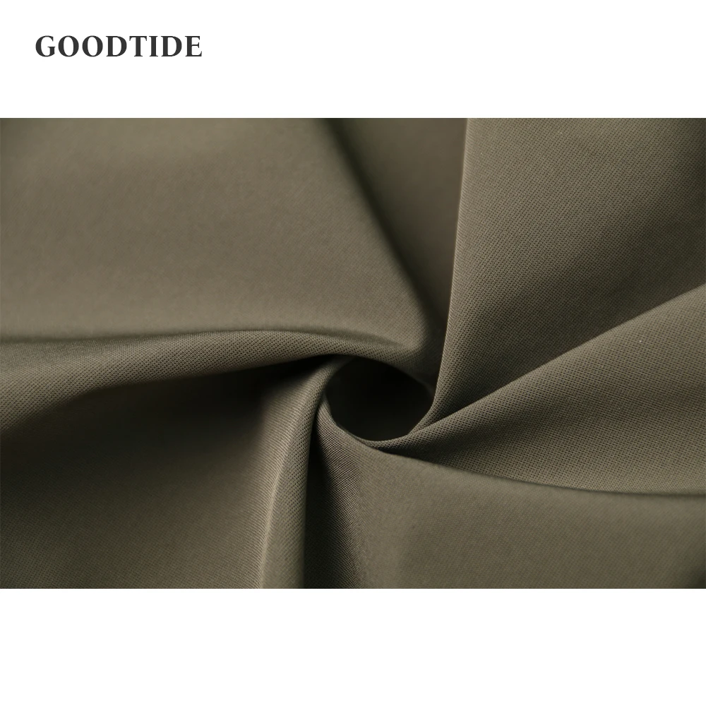 موضة الرجال 85% الأبيض بطة أسفل فائدة أسفل السراويل 2025 شتاء جديد مرونة الخصر فضفاض بلون بناطيل تدفئة غير رسمية #6