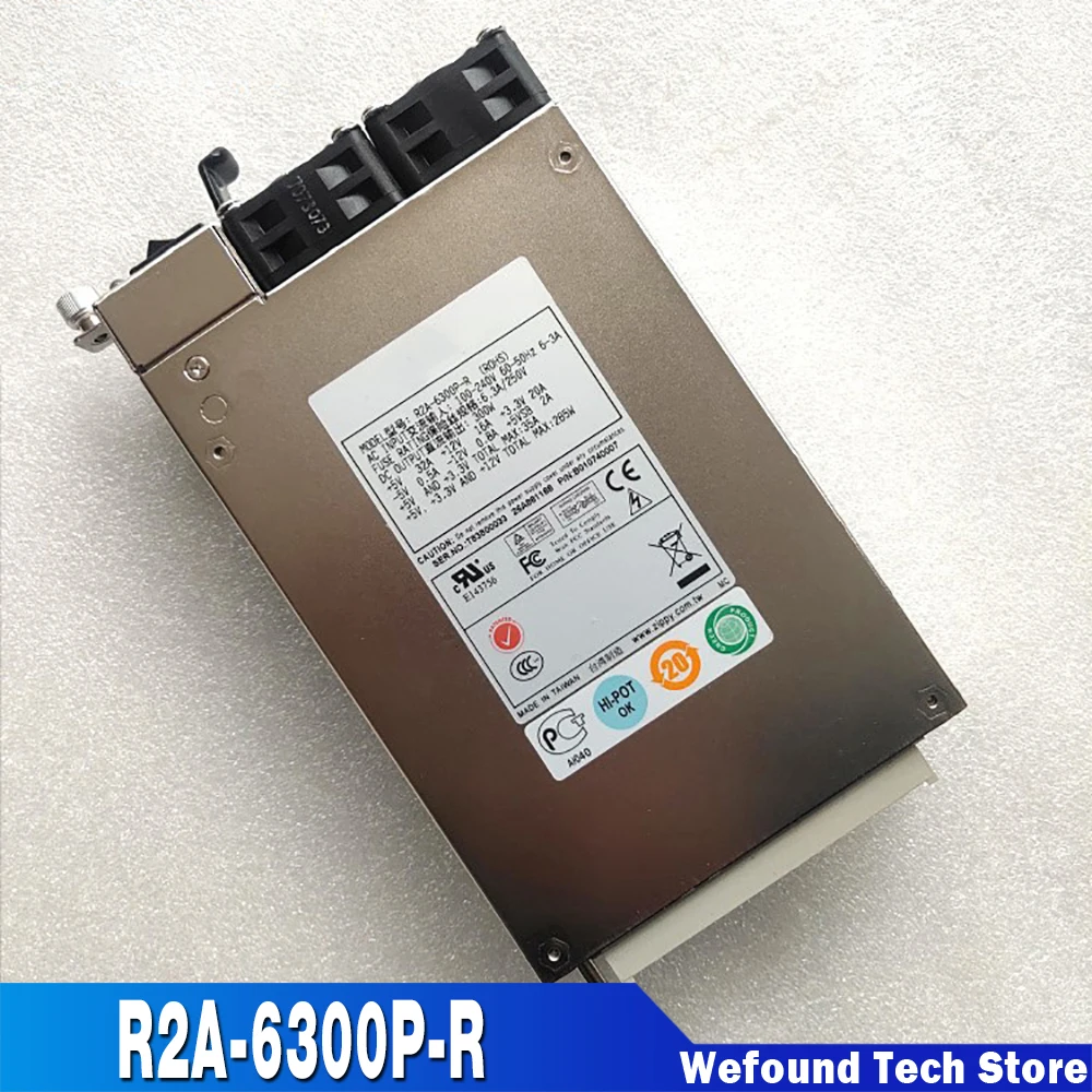 

Power Supply High Quality Fully Tested Fast Ship For R2A-6300P-R 300W