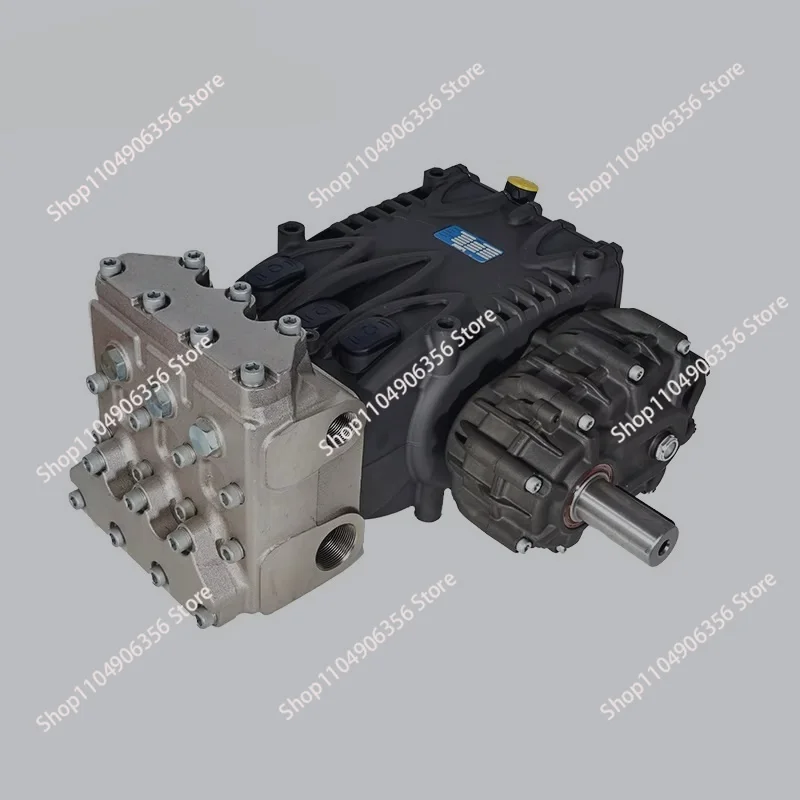 Piston Pump for PFH Series High Pressure Water Pump Truck Washing Machine