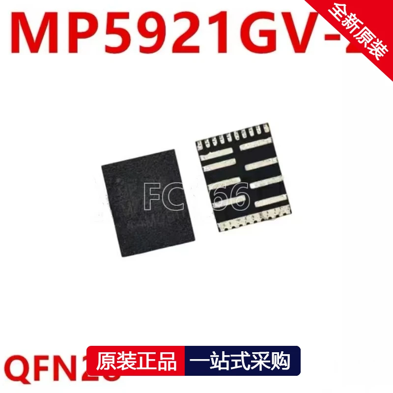 1Pcs Mp5921Gv-Z Mp5…