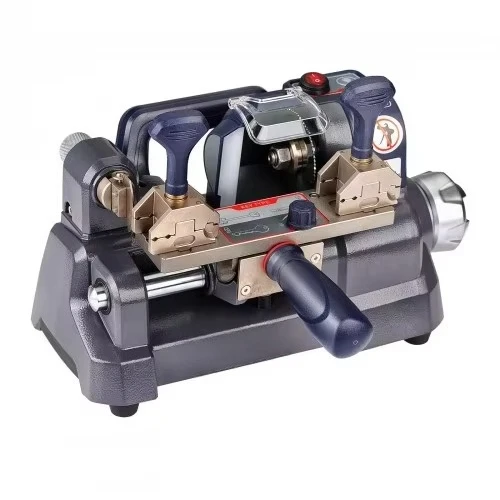 

SL485 Диагностический инструмент Автомобильные грузовые станки для резки ключей с программатором для всех потерянных ключей