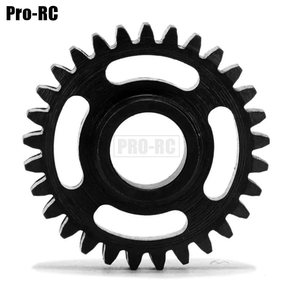 1Pcs 29T Steel Idle Gear 29-Tooth Module 86098 Upgrade Parts for HPI 1/8 SAVAGE X 4.6 SS Flux HP 2.4GHz 4.1 RTR RC Car Part