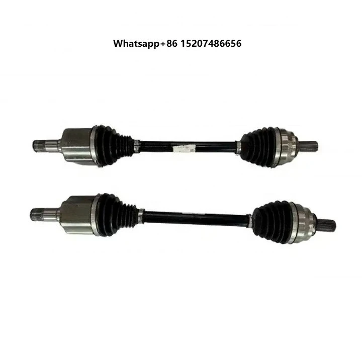 High Performance Auto Parts  Axle Drive Half Shaft for  001 8894535336 8889951601 Front Axle Shaft