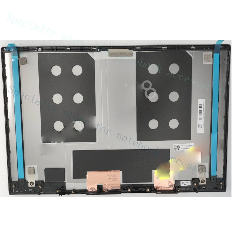 A+ FOR Lenovo 2021 Thinkbook14 G2 G3 ITL A Shell Screen Back Cover 5CB1K18594