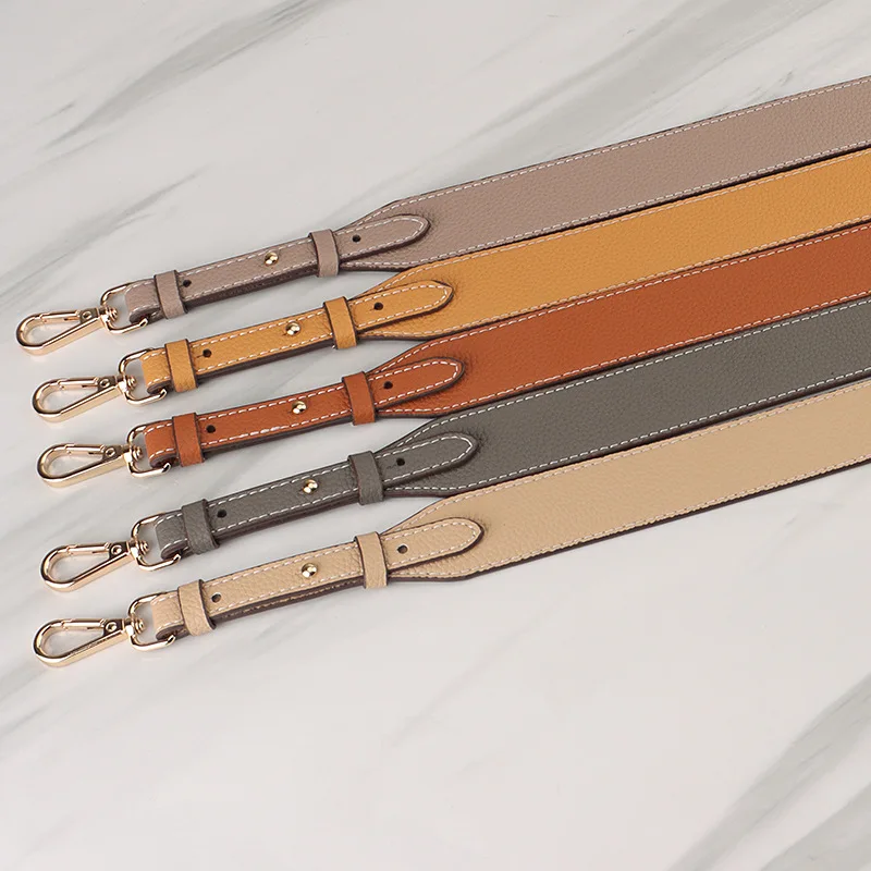 

Широкий плечевой ремень Косой ремень для аксессуаров Купить сменный ремень для рюкзака и трансформируйте аксессуары с узором личи