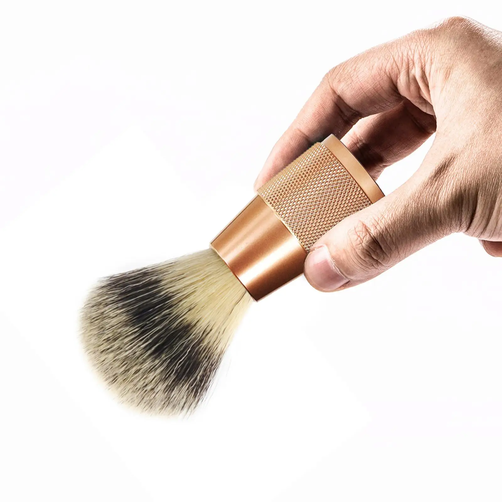 Shaving Brush for Men Shaving Accessory for Wet Shave Handled Professional