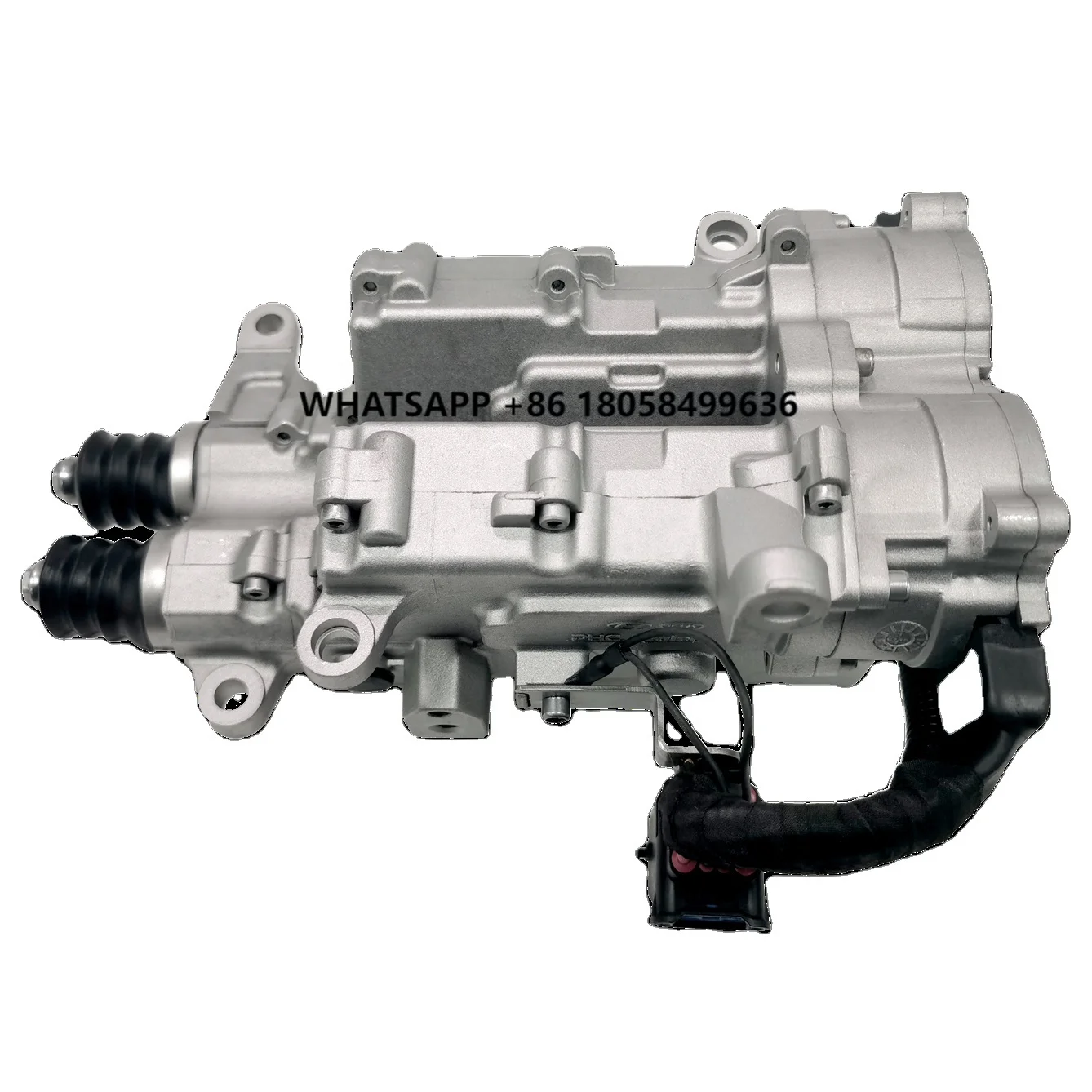 

WWT Brand D7GF1 DSG Clutch Actuator Durable Gearbox Spare Original D7gf1 Dsg Clutch Actuator Transmission Part for 1.4T