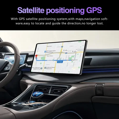 Imagen 2 del producto 2025 versión Global Original tableta Android 14 Pad 7S Pro Snapdragon tabletas PC 22GB + 1024GB 5G tarjeta SIM Dual WIFI HD 4K tableta