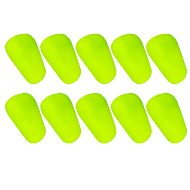 

Mini Shin Pads, Wear-Resistant Shock-Absorbing Football Shin Pads, Football Training Shin