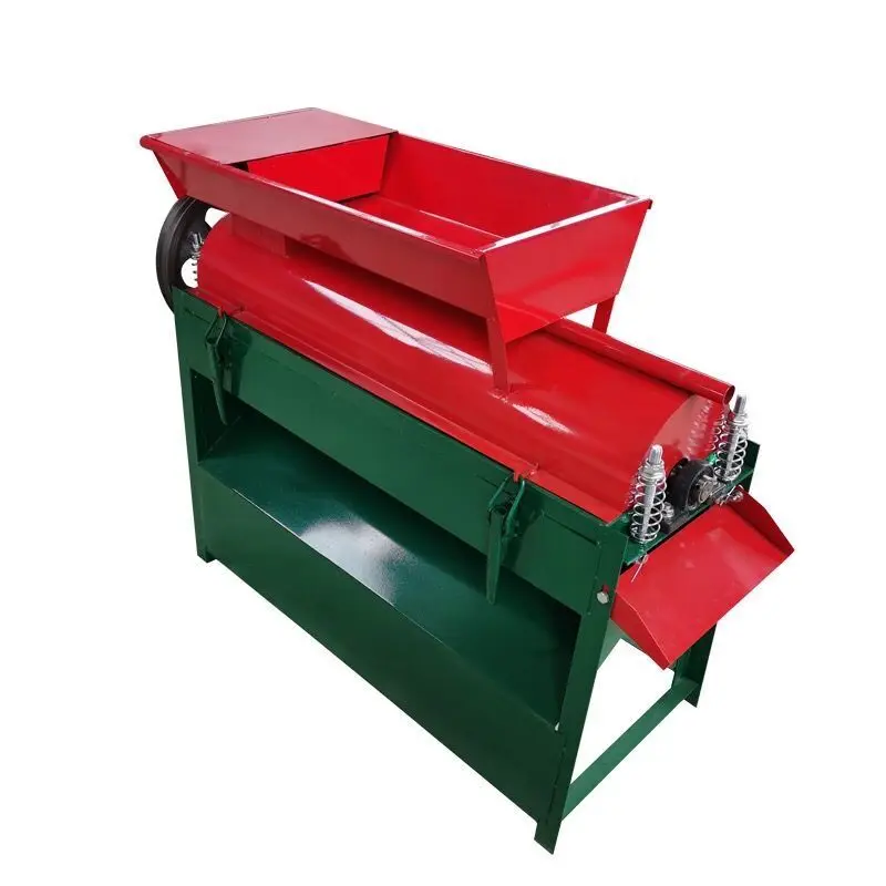 

Rice Thresher Machine Maize Corn Sheller Machine/Tractor Power PTO Drive Sheller Paddy Grain Type Multifunctional Thresher