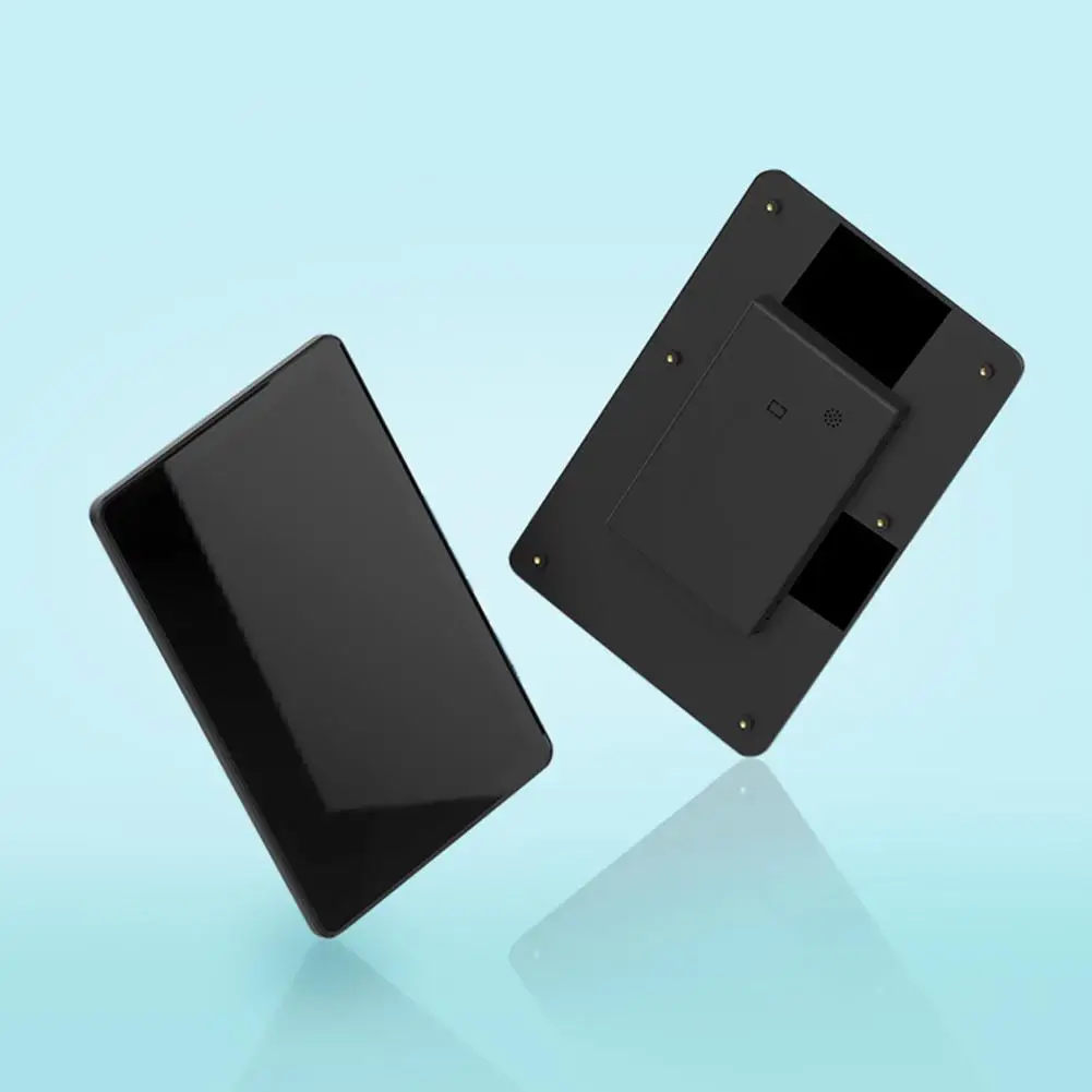 Untuk ESP32-P4 10.1 Inci Layar TFT Modul LCD Tampilan Layar Panel Sentuh ESP32 C6 Layar Sentuh Kapasitif