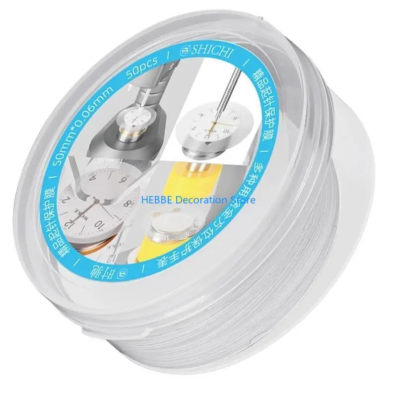 B0KC 50PCS WATCH DILAS DEAL SAPECTION