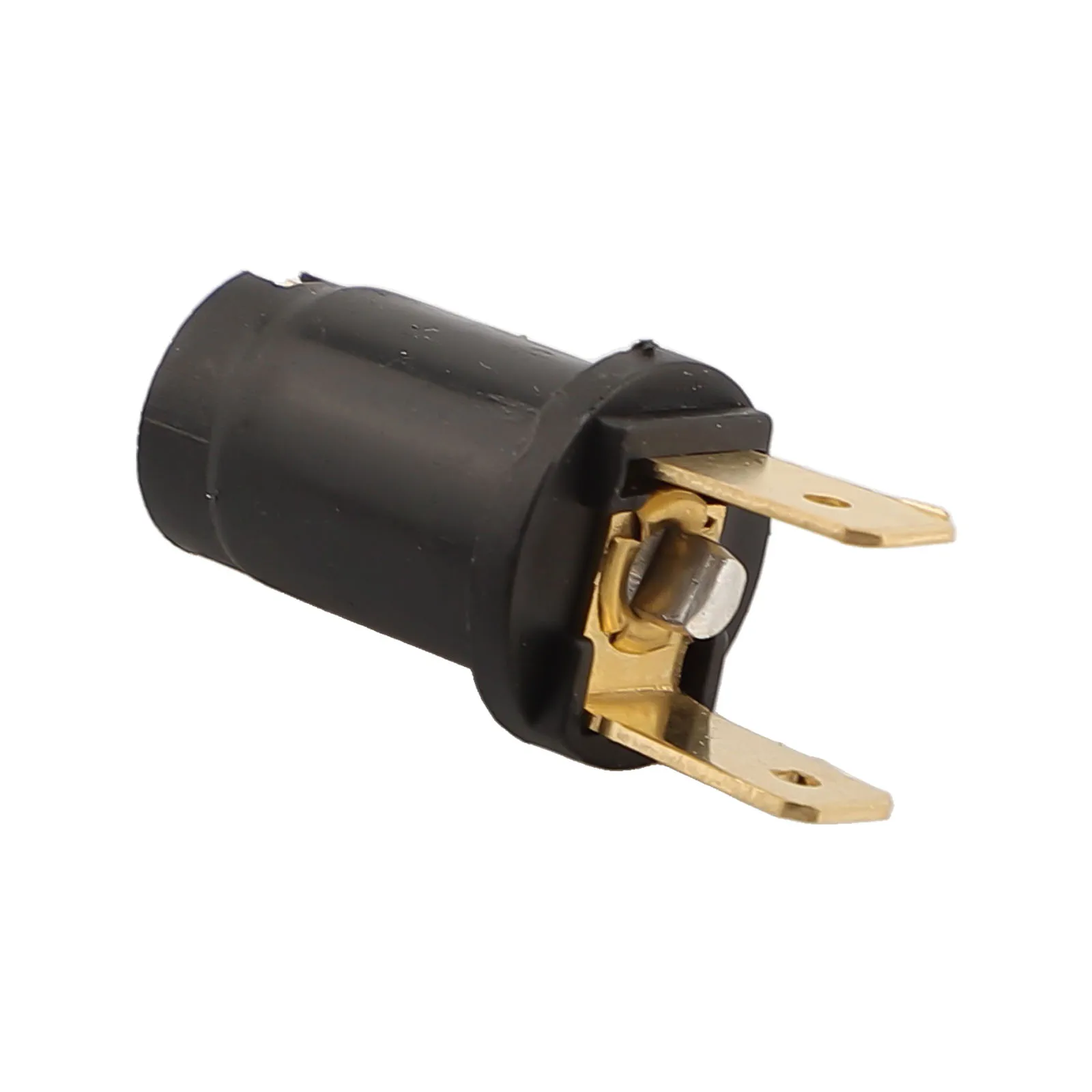 

10pcs/set Car Side Light Bulb Holder For 6V/12V/24V Ba9s 989/233 Vehicles Instrument Lamp Holder 85785055 / 170790 / 85785043