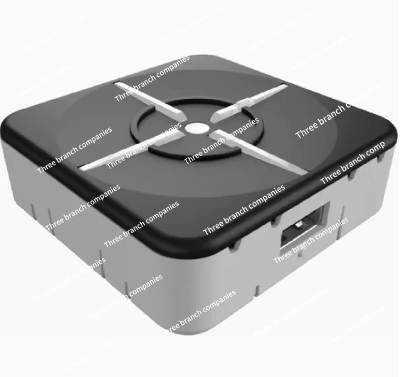 

Smart Precision Mouse and Keyboard Adapter Converter suitable for PS5/PS4/Xbox Series One/PC Consoles