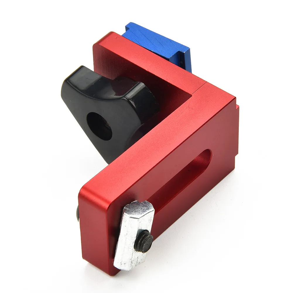 30 Type Aluminium Alloy T-tracks Slot Miter Track Jig Miter Bar Slider Table Saw Router Table T-Slot Woodworking Machinery Parts