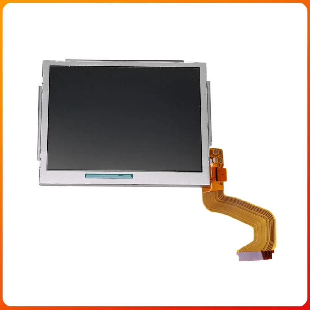 

Легкий верхний ЖК-дисплей, простая установка, запасные части для верхнего ЖК-экрана для NDSI