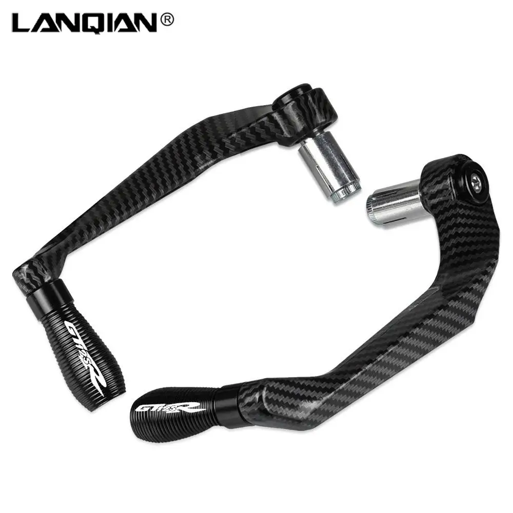 Motorcycle Accessories CNC Levers Guard Brake Clutch Handlebar Protector FOR HYOSUNG GT125R GT250R 2006-2017 2018 2019 2020 2021