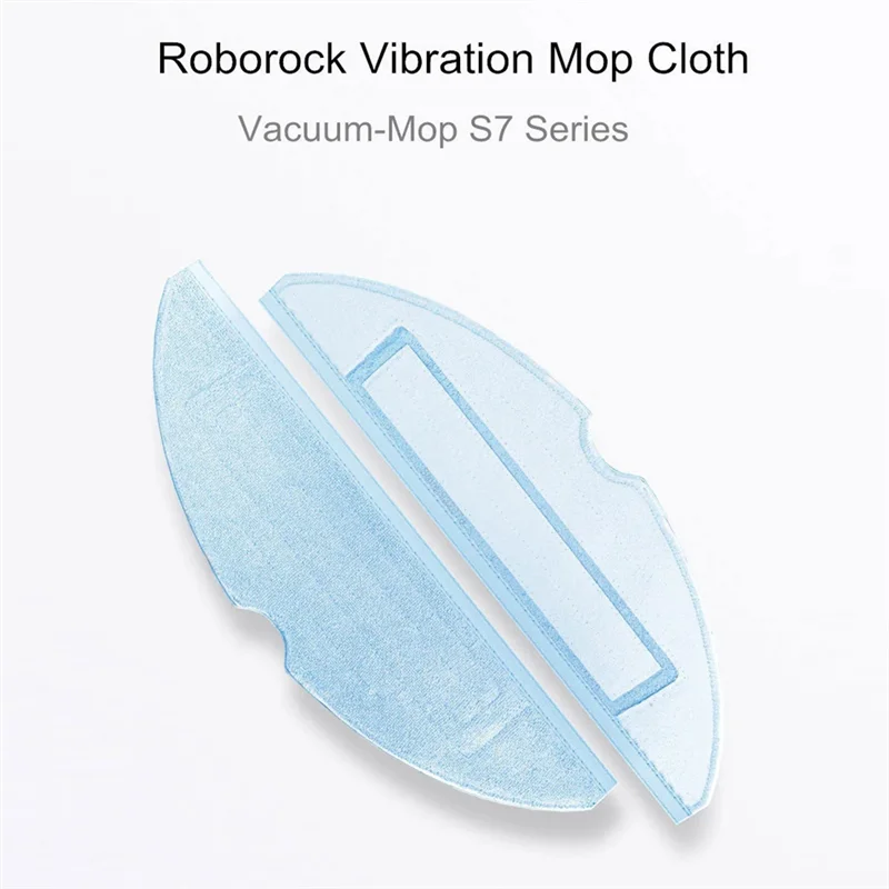 ABRG-For Roborock S7 S70 S75 S7max S7 Maxv Ultra T7S Plus S7 Pro Ultra ملحقات فرشاة جانبية رئيسية فلتر Hepa مماسح قماش