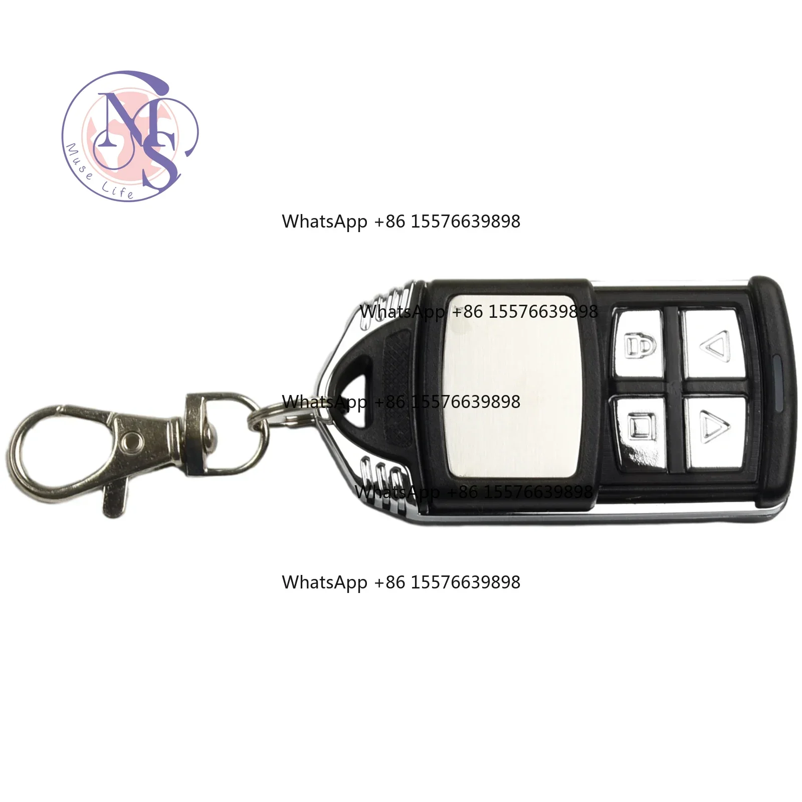 ZOCI-FOR-12V 24V Diesel Heater LCD Controller Remote Switch Replacement Parts