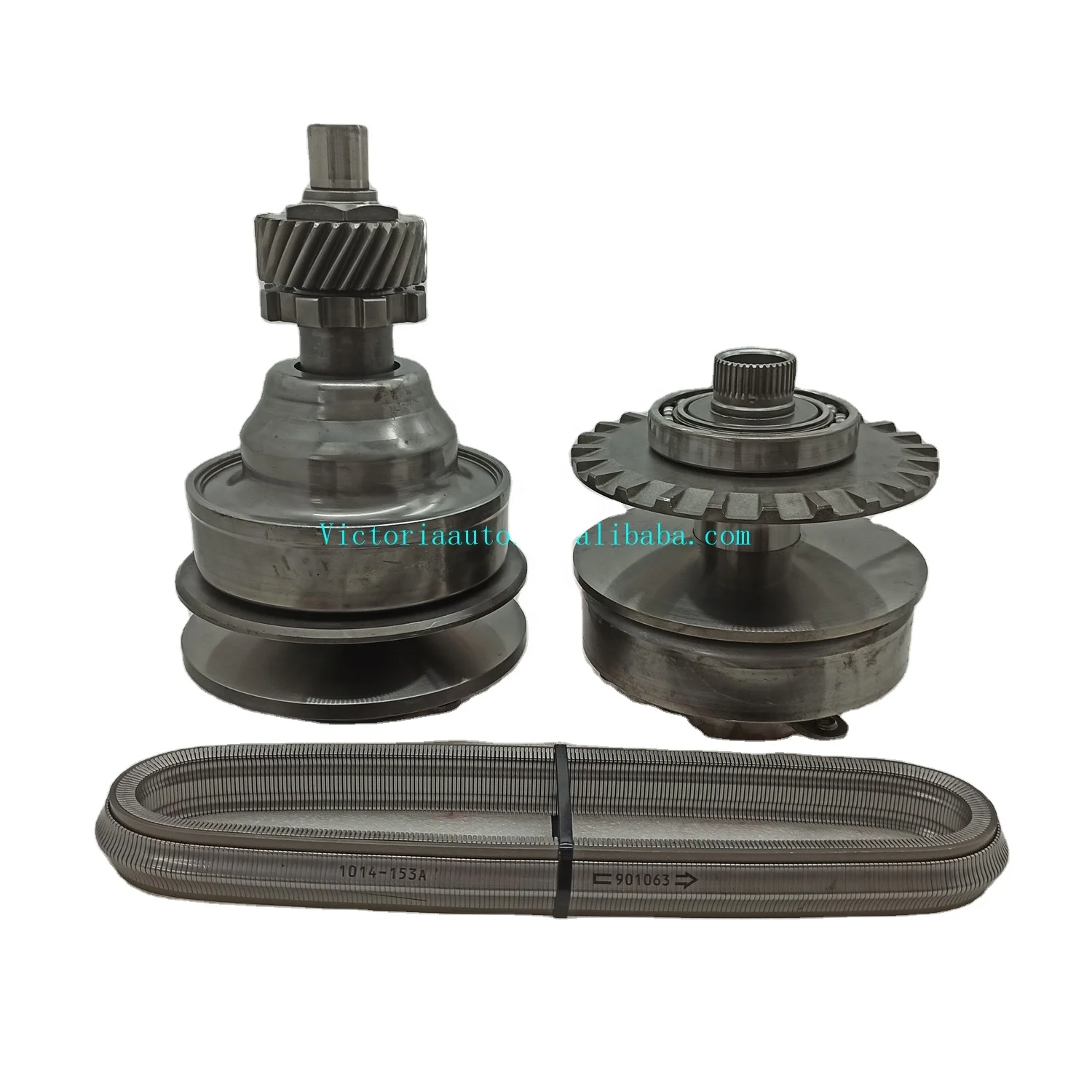 

09A-0002-U1 JF010E CVT Automatic Transmission RE0F09A Chain and Sprocket for Gearbox Sprocket Wheel Pulley Set Used for TEANA