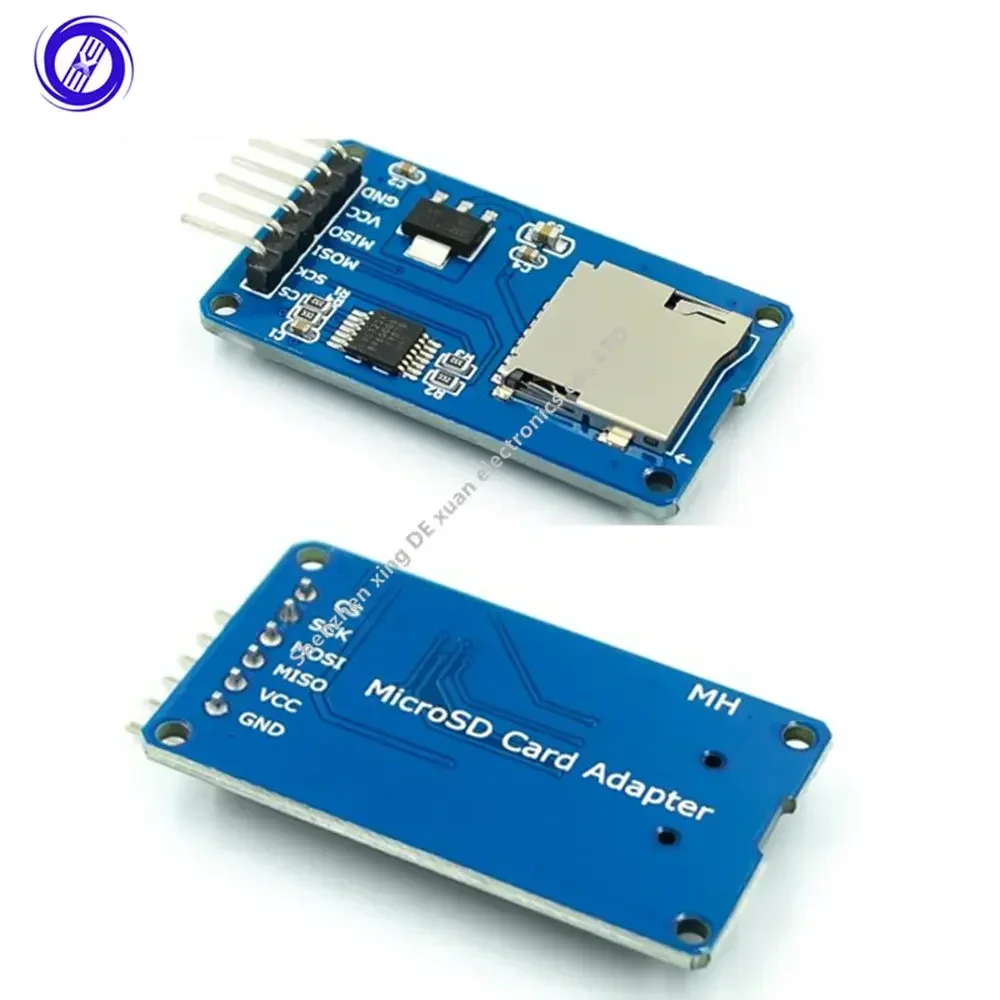 Mxw 10Pcs Micro Sd … - image