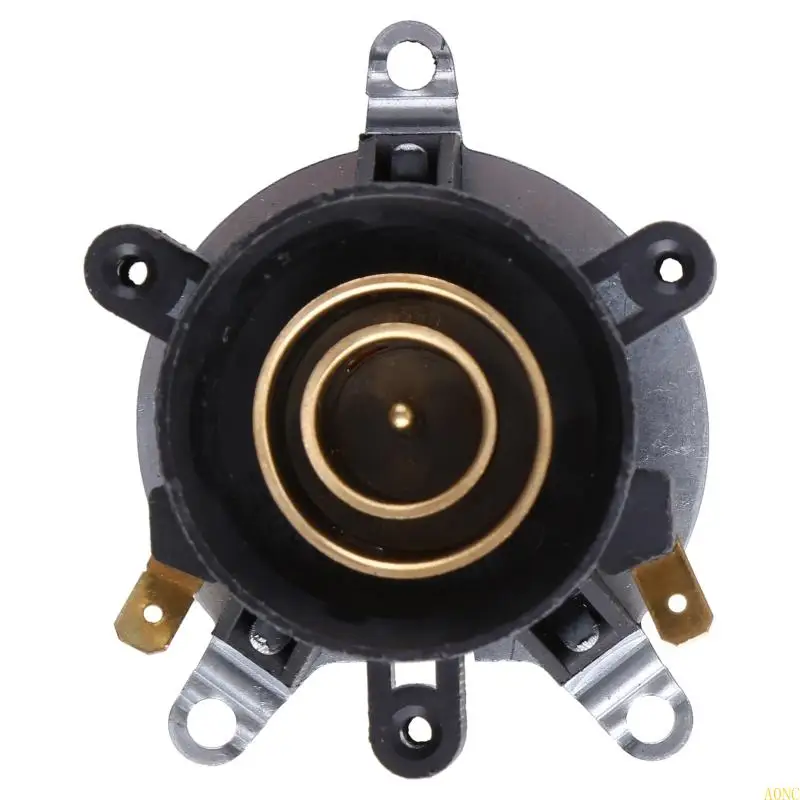 การควบคุมอุณหภูมิ A0NC สวิตช์ฐานซ็อกเก็ตคัตเกอร์อุปกรณ์เสริมกาต้มน้ำไฟฟ้า