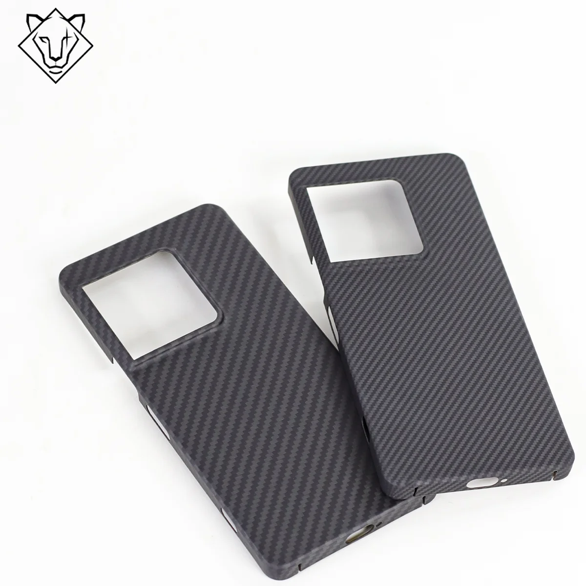 Genuine Aramid Kevlar Fiber Phone Case For Sony Xperia 1 VIII Shockproof Anti-Fingerprint Ultra Slim MagSafe Protective view 3