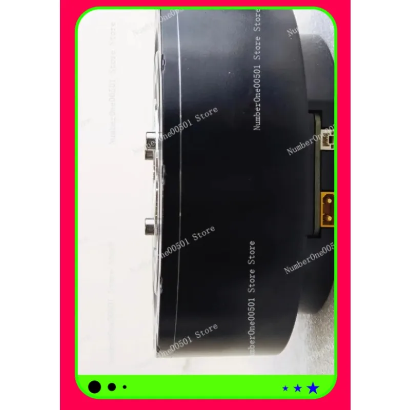 

ROBSTRIDE04 collimated 120Nm integrated joint module