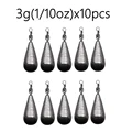 3g sinkers