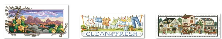 

Два спящих кошки 54-44 Высокое качество Прекрасный набор для вышивки крестом Набор для вышивки крестом Хлопковые наборы для вышивания