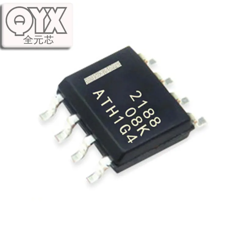 10PCS/LOT NEW Original OPA2188AIDR SOIC-8 36V