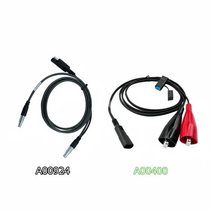 Trimble A00400 AND A00924 GPS GNSS cable for Trimble CHC Base connection cable