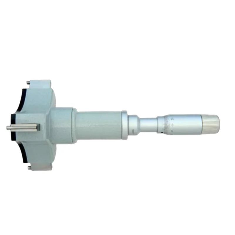 Three-point Internal Micrometers