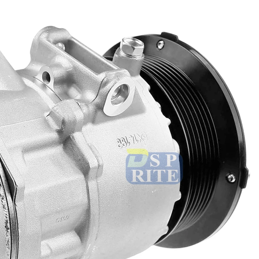 Kompresor AC Mobil 8832042120   Untuk Camry 883102 F030 8831028610 883102 F030 8831033250 8831042270