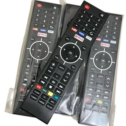 100% New Remote Control for Westinghouse Element UHD 4K TV WE50UB4417 WE55UB4417 E4SFT5017 E4STA5017 ELSJ5017 WD40FB2530 ELSW391