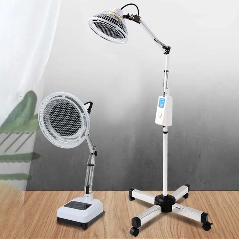 

Heating Therapy Lamp Far infrared heat lamp Pain Relief Treatment Device Athletes household Health care Electric Infrared Light