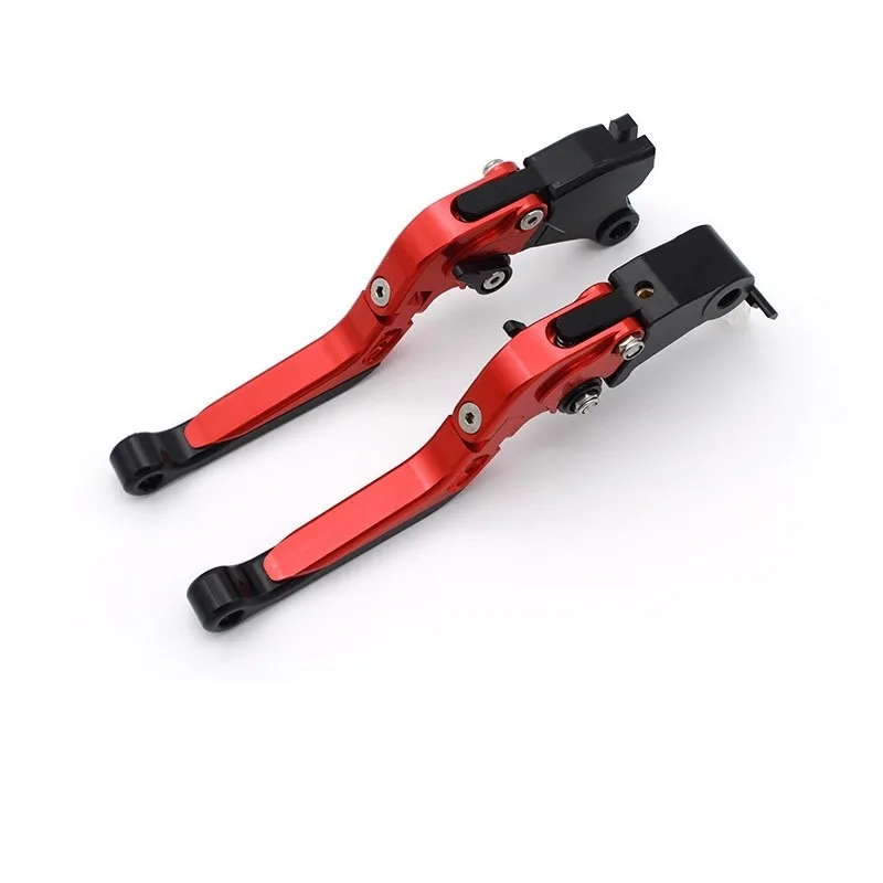 Parts for Kawasaki NinjaZX4R ZX4RR modified horns, Ninja ZX-4R accessories start lever, brake lever