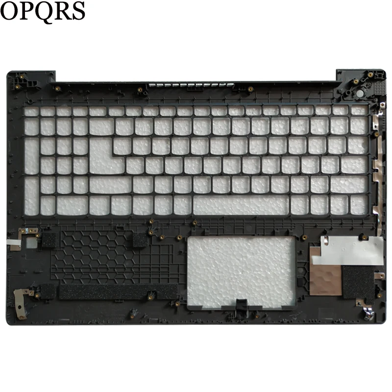 Laptop LCD tampa traseira, moldura frontal, palmrest superior, caixa BOTTOM, Lenovo, V330-15ISK, V330-15IKB, V330-15, Novo