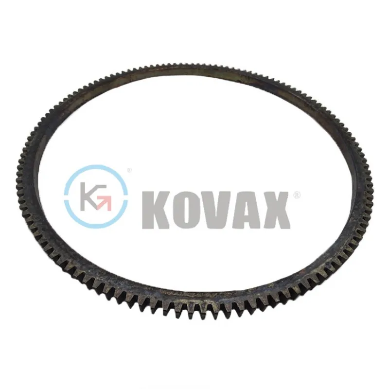 

MUGURO кольцо маховика, аксессуары для двигателя 6D102, 159T, стартер, шестерня, экскаватор 3901774