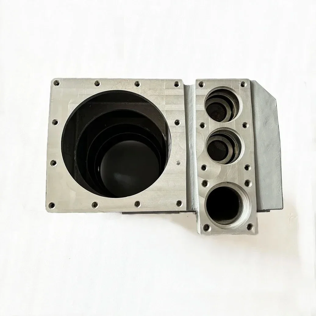 S6R2 F W Cooling System Parts Cooler Case Element Cover For Machinery Accessories