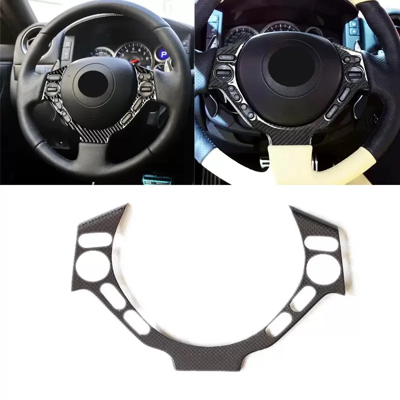 الجانب الأيسر القيادة 39 قطعة Prepreg الكربون 08-19 قديم إلى جديد طقم الكسوة الداخلية لنيسان GTR R35 ألياف الكربون الجافة مجموعات السيارات الداخلية