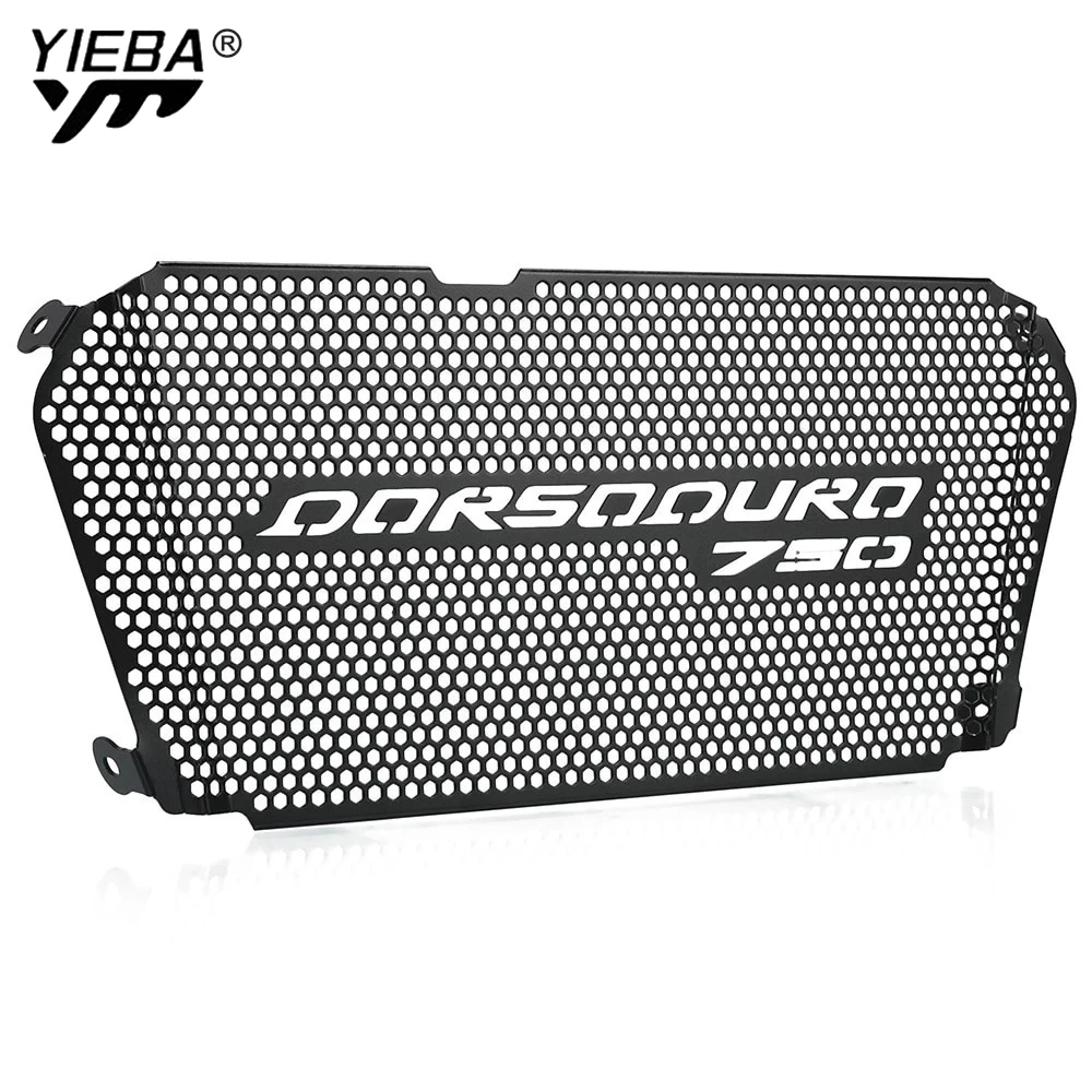 

Radiator Grille Cover Guard Protection For Aprilia Dorsoduro 750 Shiver SL750 2007-2017 SHIVER 900 ABS E4 2018-2023 2022 2021