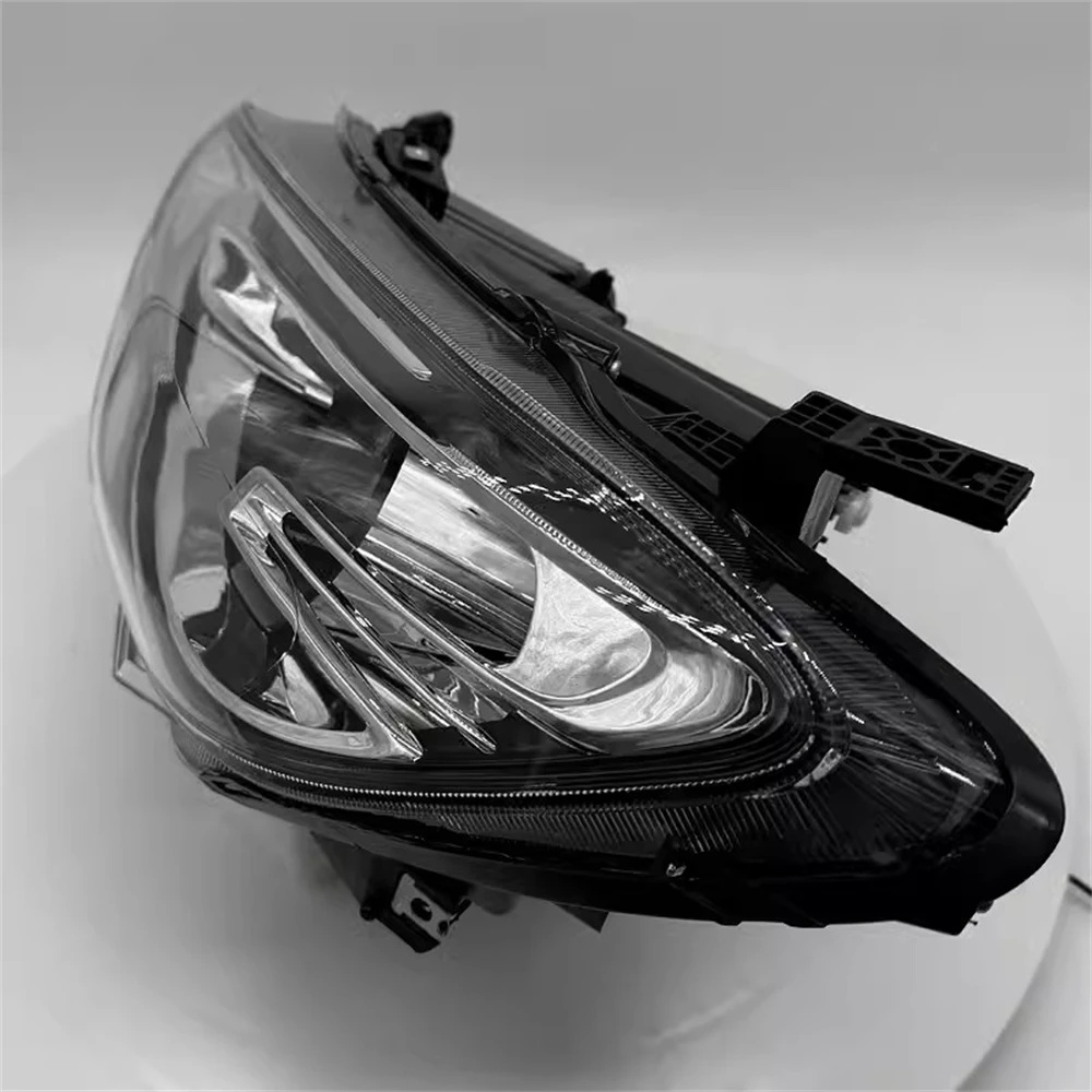 Car front lamp headlight Assembly for 16-19 Chevrolet Cavalier DRL daytime running light turn signal