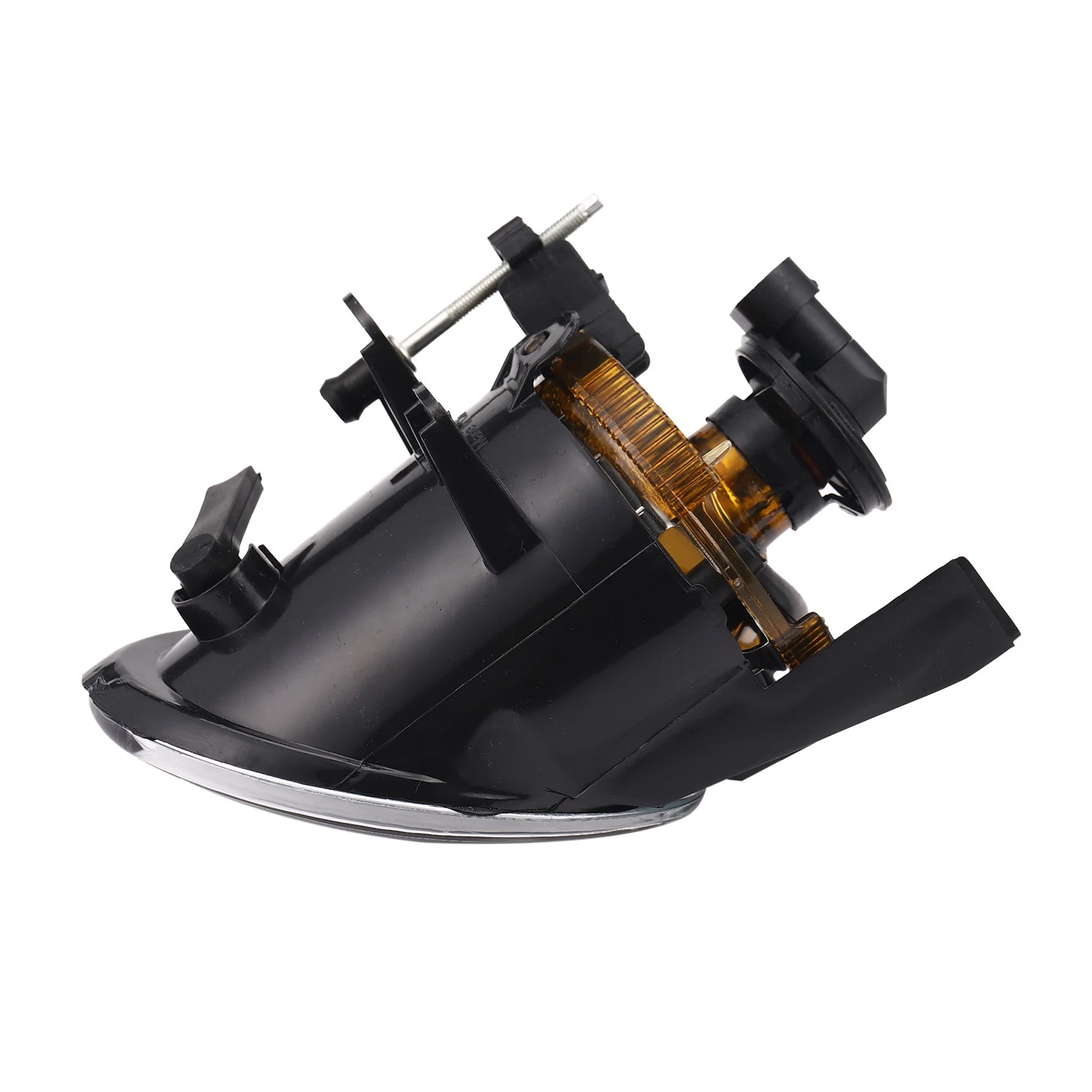 #85D (black)Left Front Bumper Fog Lights for Passat B6 2006 2007 2008 2009,Automotive Parts & Accessories