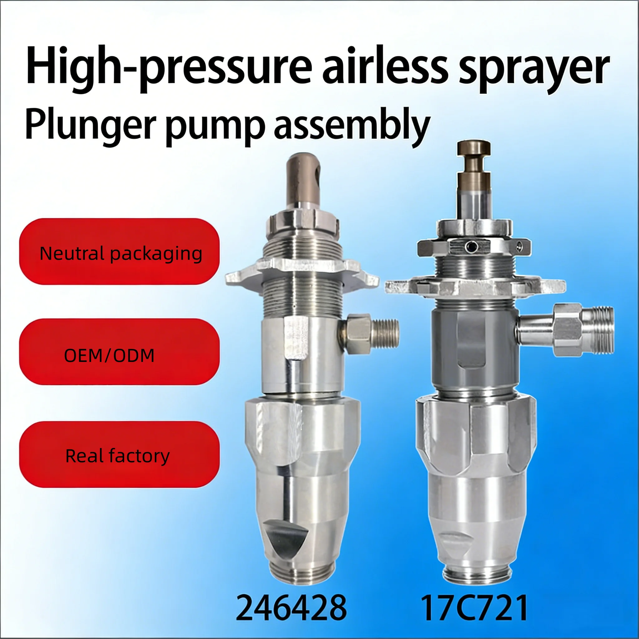 246428-17c721-gruppo-pompa-a-pistone-per-spruzzatore-airless-ad-alta-pressione-parte-di-ricambio