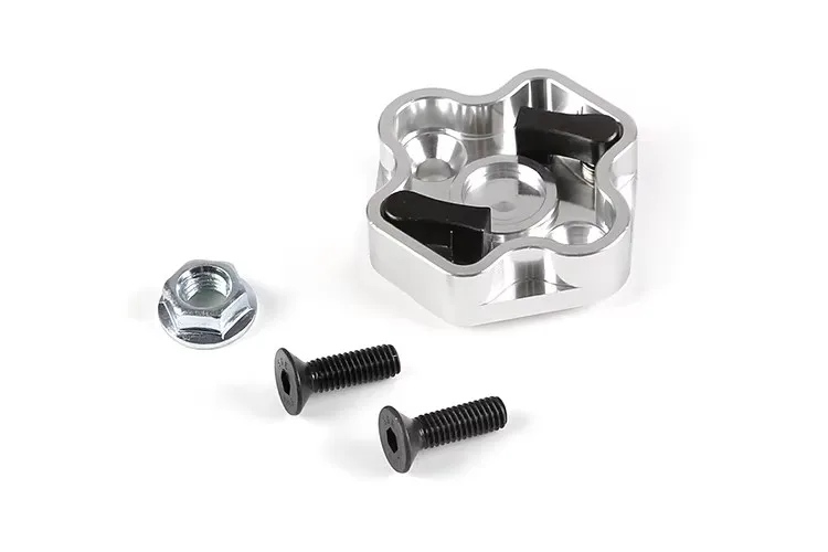 ROFUN ロバン バハ LT ロシ CNC メタル イージースタート ダイヤル オイル カーモデル 8556104