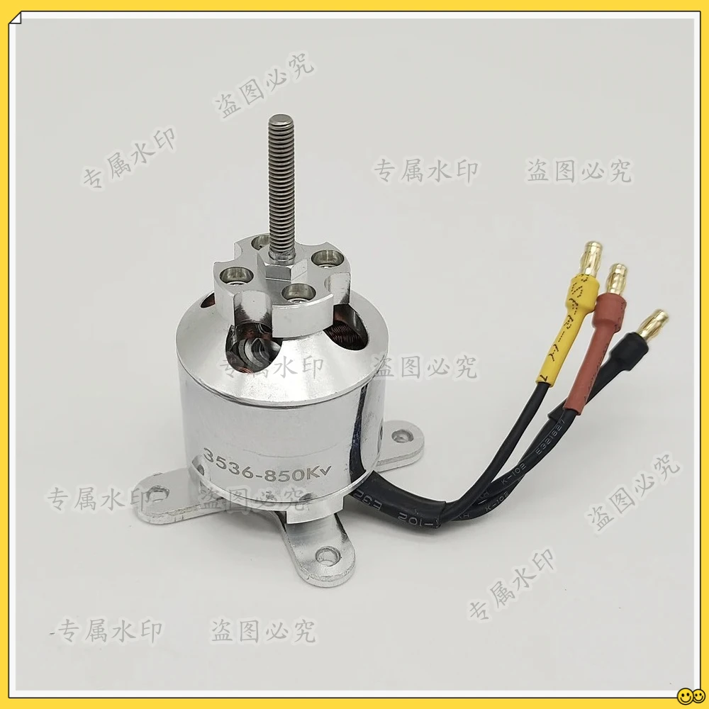 

3536-850KV Motor for Avios Albatross RC Plane Model