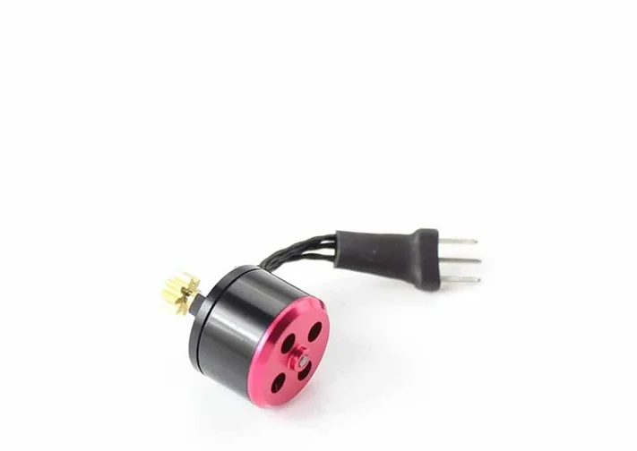 Engine Motor For WLtoys V977 V931 / XK K110 K110S K123 K124 RC Helicopter Spare Parts